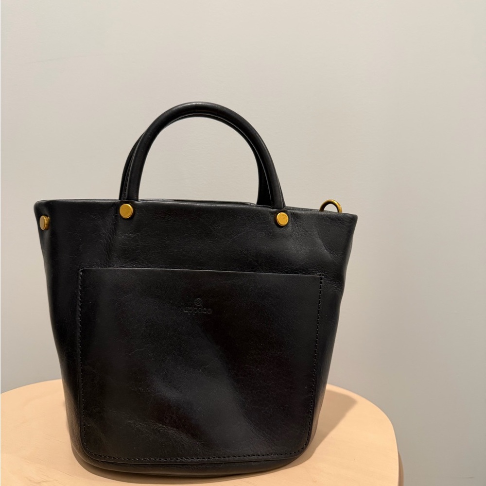 UPPDOO Mini Tote Bag